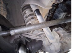 AMORTIGUADOR DELANTERO IZQUIERDO 