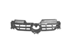 Recambio de rejilla delantera para volkswagen golf v berlina (1k1) referencia OEM IAM 107233223 NUEVO T1-6-A4-2