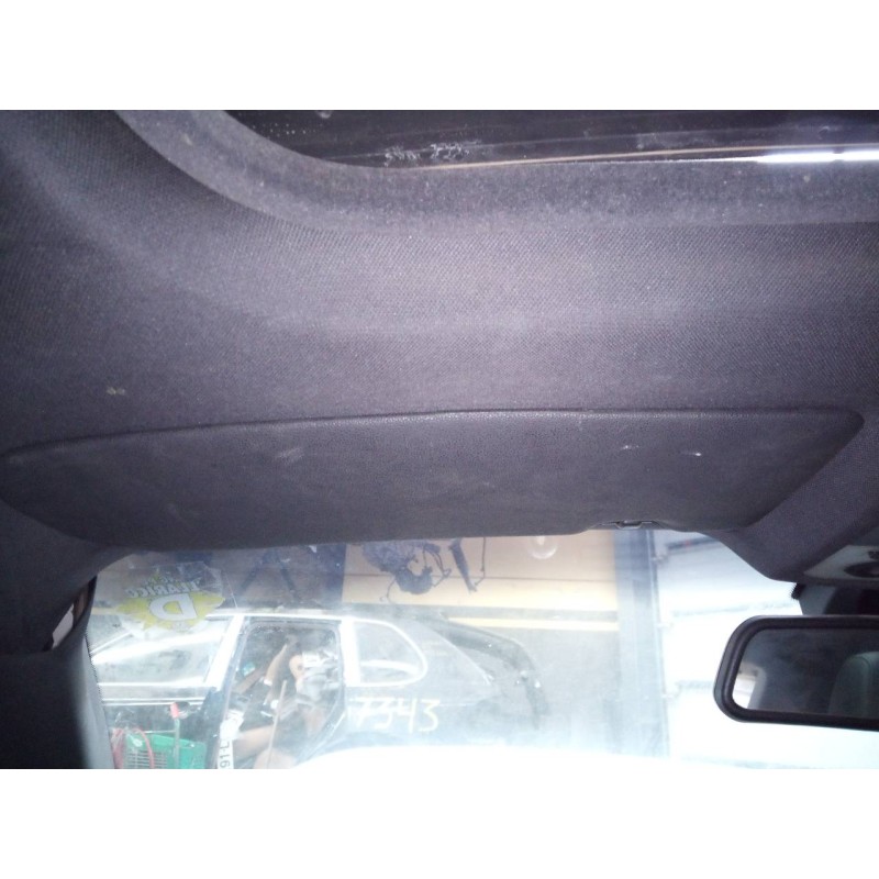 Recambio de parasol izquierdo para bmw serie 1 coupe (e82) 118d referencia OEM IAM   