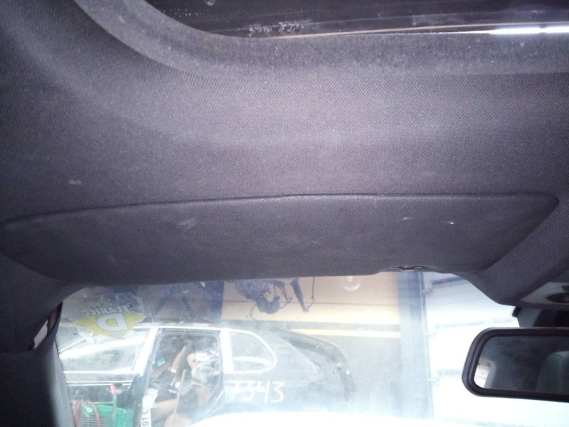 Recambio de parasol izquierdo para bmw serie 1 coupe (e82) 118d referencia OEM IAM   