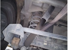 AMORTIGUADOR TRASERO IZQUIERDO 