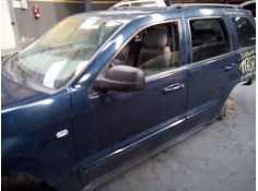 Recambio de puerta delantera izquierda para jeep gr. cherokee (wh) 3.0 crd limited referencia OEM IAM    2