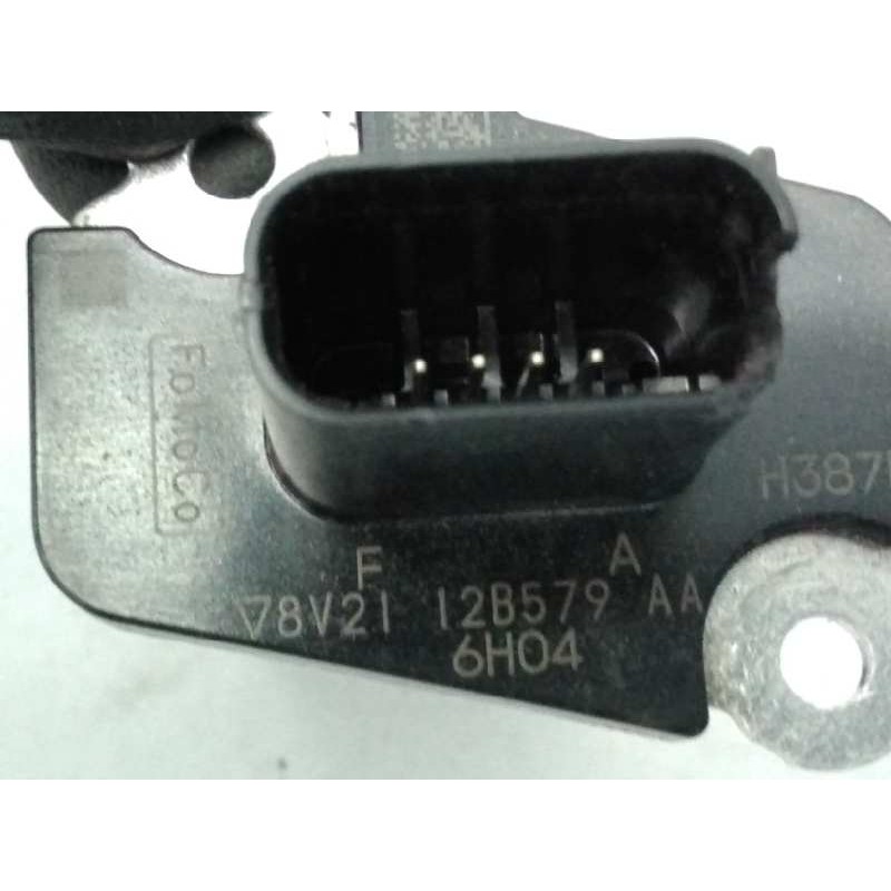 Recambio de caudalimetro para ford ranger (tke) doppelkabine 4x4 wildtrak referencia OEM IAM 8V2112B579AA  E3-B3-36-1