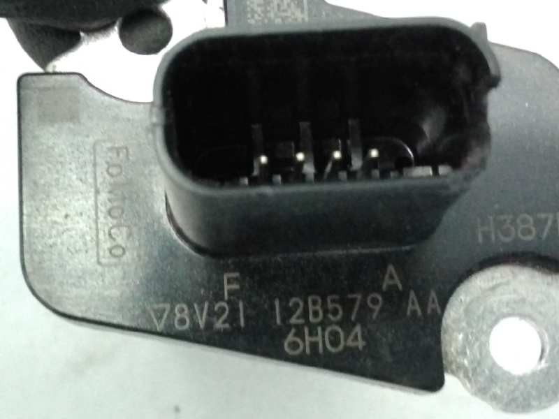 Recambio de caudalimetro para ford ranger (tke) doppelkabine 4x4 wildtrak referencia OEM IAM 8V2112B579AA  E3-B3-36-1