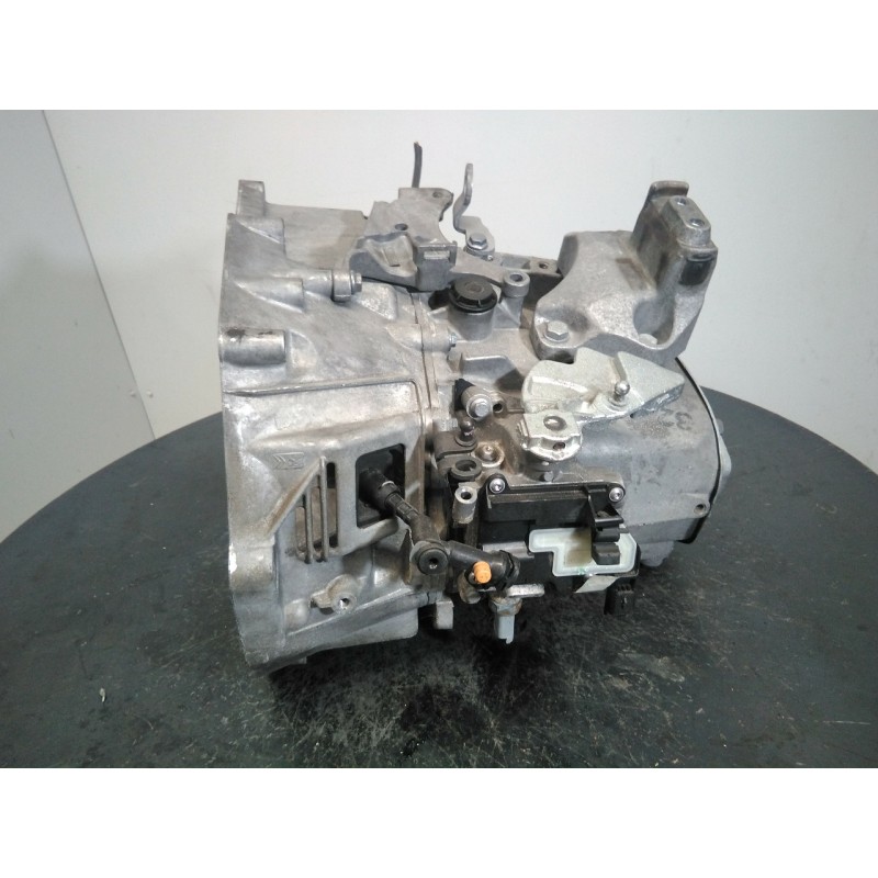 Recambio de caja cambios para citroën c4 picasso attraction referencia OEM IAM 20EA68  M1-B2-24