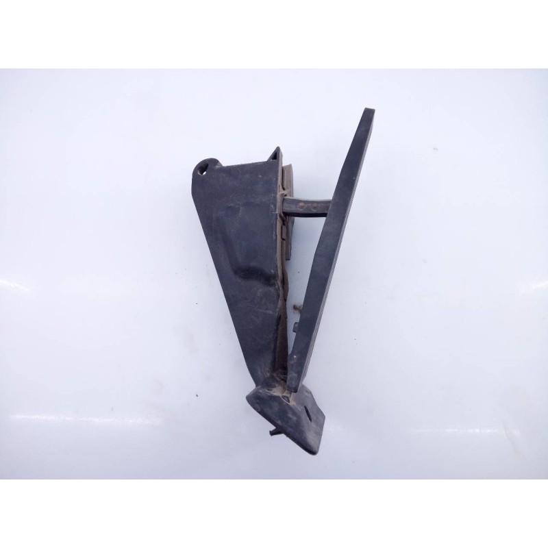 Recambio de pedal acelerador para bmw serie 1 coupe (e82) 118d referencia OEM IAM 35426853176 6PV01043532 E3-A2-26-2