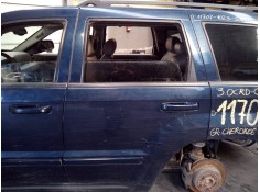 PUERTA TRASERA IZQUIERDA 