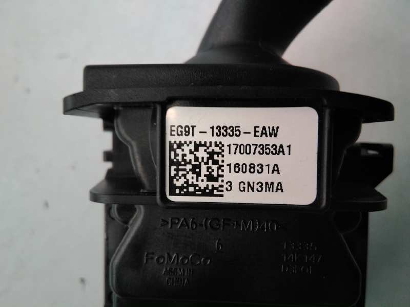 Recambio de mando intermitentes para ford ranger (tke) doppelkabine 4x4 wildtrak referencia OEM IAM 13335  E3-B3-41-1