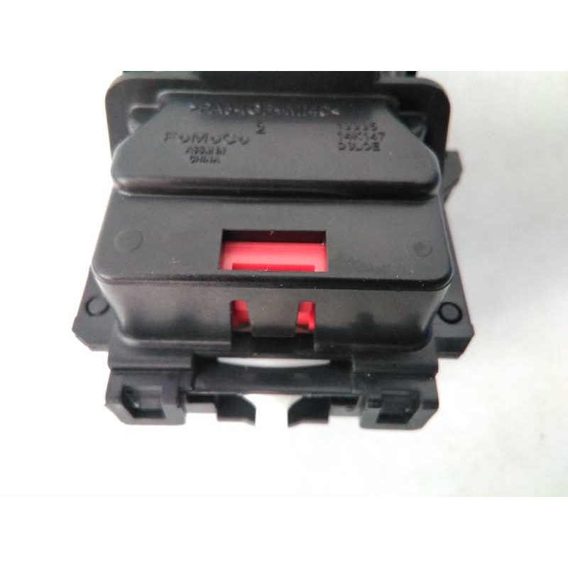 Recambio de mando intermitentes para ford ranger (tke) doppelkabine 4x4 wildtrak referencia OEM IAM 13335  E3-B3-41-1