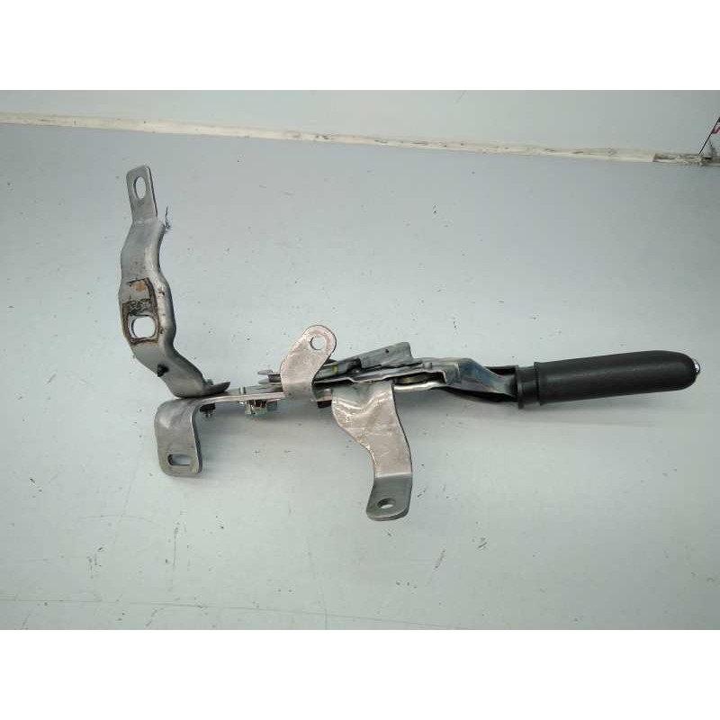 Recambio de palanca freno de mano para ford ranger (tke) doppelkabine 4x4 wildtrak referencia OEM IAM AB312780  E2-B3-29-2