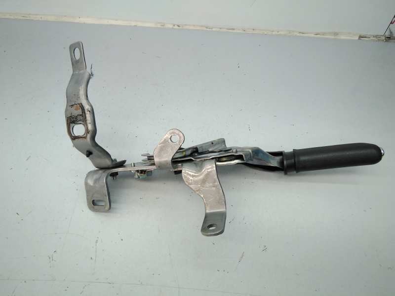 Recambio de palanca freno de mano para ford ranger (tke) doppelkabine 4x4 wildtrak referencia OEM IAM AB312780  E2-B3-29-2