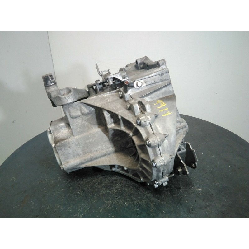 Recambio de caja cambios para citroën c4 picasso attraction referencia OEM IAM 20EA68  M1-B2-24