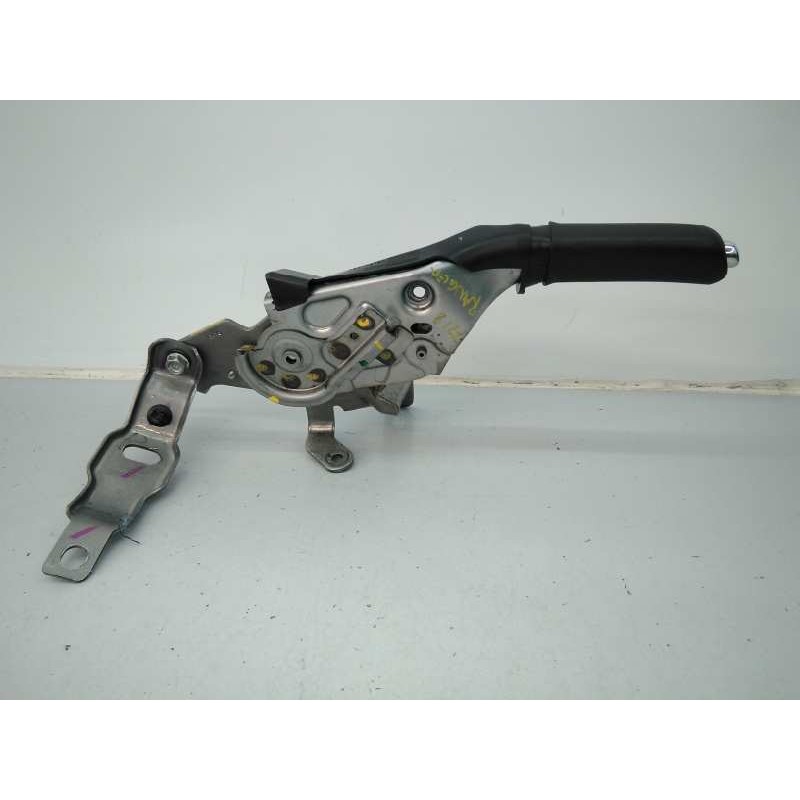 Recambio de palanca freno de mano para ford ranger (tke) doppelkabine 4x4 wildtrak referencia OEM IAM AB312780  E2-B3-29-2