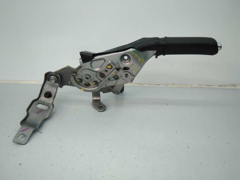 Recambio de palanca freno de mano para ford ranger (tke) doppelkabine 4x4 wildtrak referencia OEM IAM AB312780  E2-B3-29-2