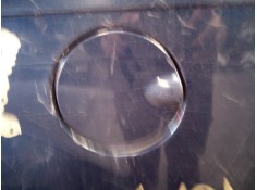 TAPA EXTERIOR COMBUSTIBLE 