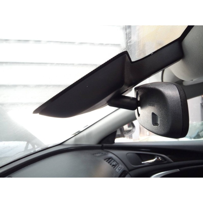 Recambio de espejo interior para opel insignia berlina edition referencia OEM IAM   