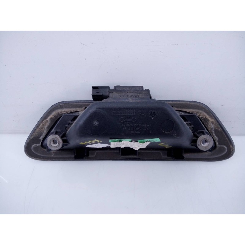 Recambio de maneta exterior porton para ford kuga st-line referencia OEM IAM 325IG09861  E3-B3-40-2