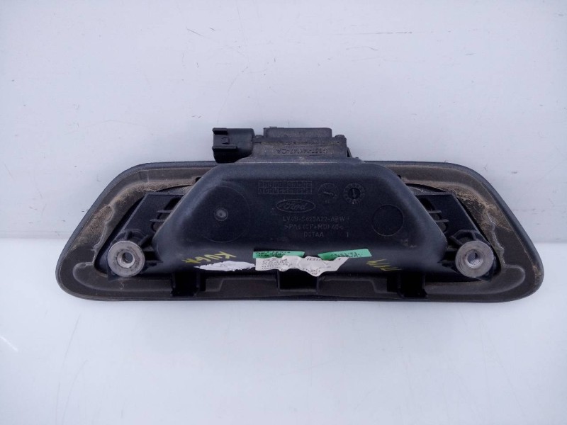 Recambio de maneta exterior porton para ford kuga st-line referencia OEM IAM 325IG09861  E3-B3-40-2