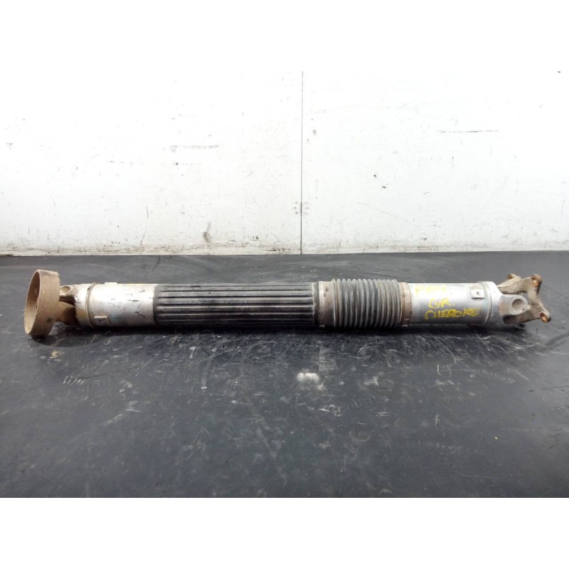 Recambio de transmision central para jeep gr. cherokee (wh) 3.0 crd limited referencia OEM IAM P52853003AD  P1-B3-29