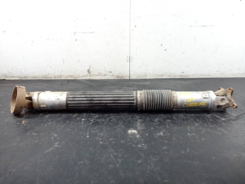 Recambio de transmision central para jeep gr. cherokee (wh) 3.0 crd limited referencia OEM IAM P52853003AD  P1-B3-29