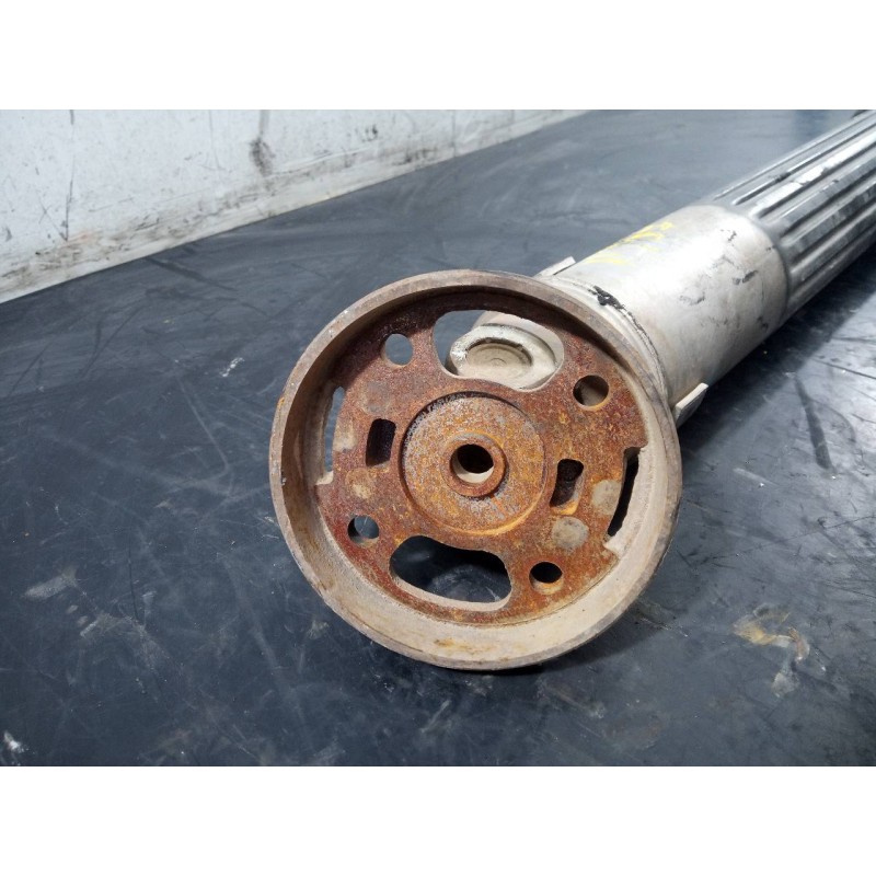 Recambio de transmision central para jeep gr. cherokee (wh) 3.0 crd limited referencia OEM IAM P52853003AD  P1-B3-29