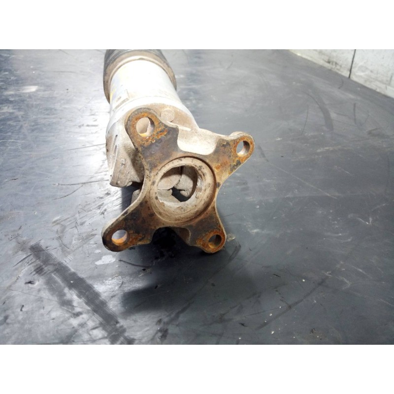 Recambio de transmision central para jeep gr. cherokee (wh) 3.0 crd limited referencia OEM IAM P52853003AD  P1-B3-29