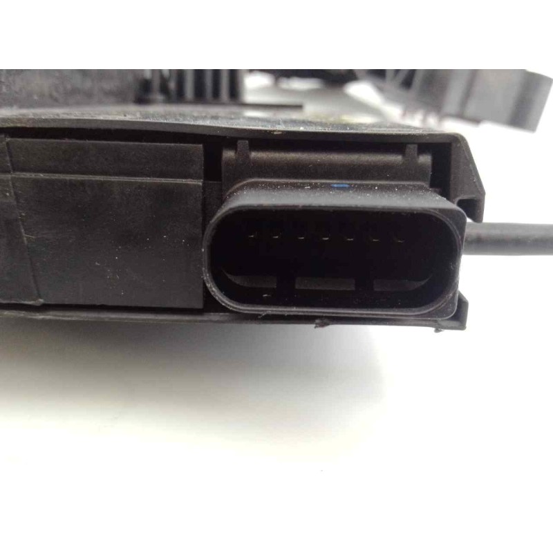 Recambio de cerradura puerta delantera derecha para citroën c4 picasso attraction referencia OEM IAM 9810310280  E1-A4-36-1