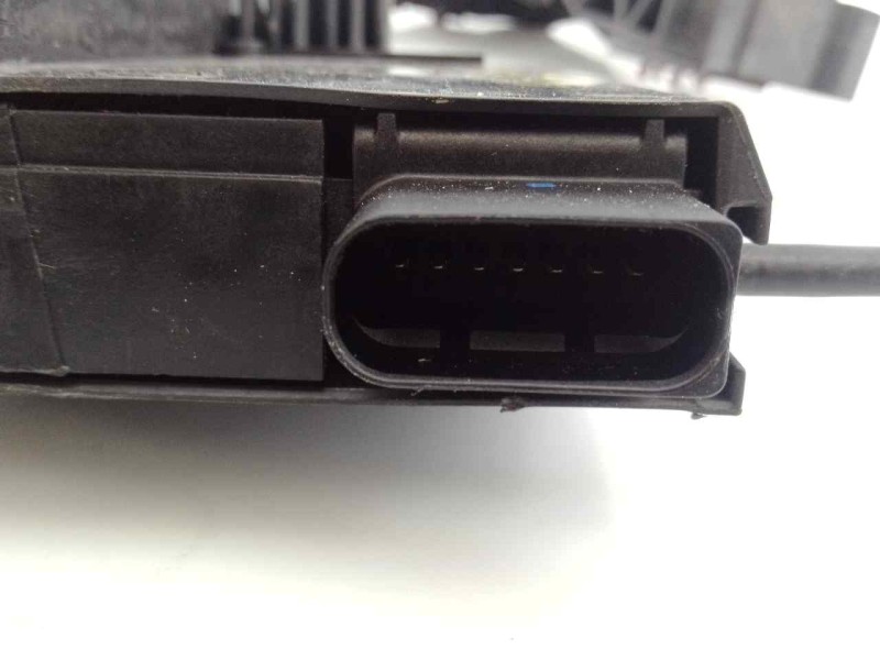 Recambio de cerradura puerta delantera derecha para citroën c4 picasso attraction referencia OEM IAM 9810310280  E1-A4-36-1