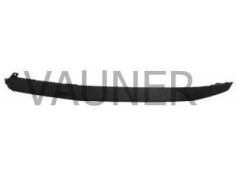 Recambio de spoiler paragolpes delantero para opel astra h ber. referencia OEM IAM 107163017 NUEVO T1-5-B6-4 2