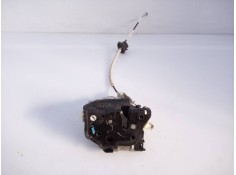 CERRADURA PUERTA TRASERA IZQUIERDA 8K0839015 E2-A1-25-7