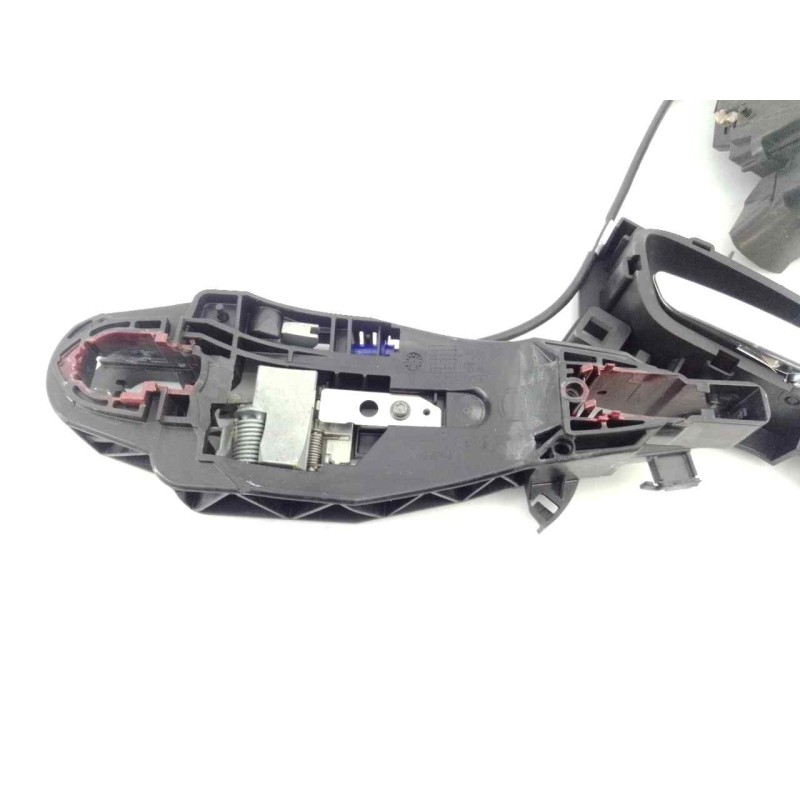 Recambio de cerradura puerta delantera derecha para citroën c4 picasso attraction referencia OEM IAM 9810310280  E1-A4-36-1