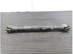 Recambio de transmision central para nissan pathfinder (r51) referencia OEM IAM   P1-A1-67