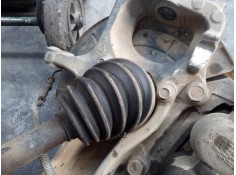 TRANSMISION DELANTERA IZQUIERDA 