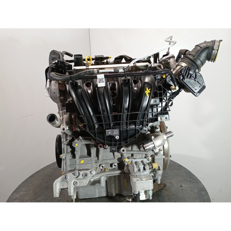Recambio de motor completo para ford kuga st-line referencia OEM IAM BGDA  M1-B4-54