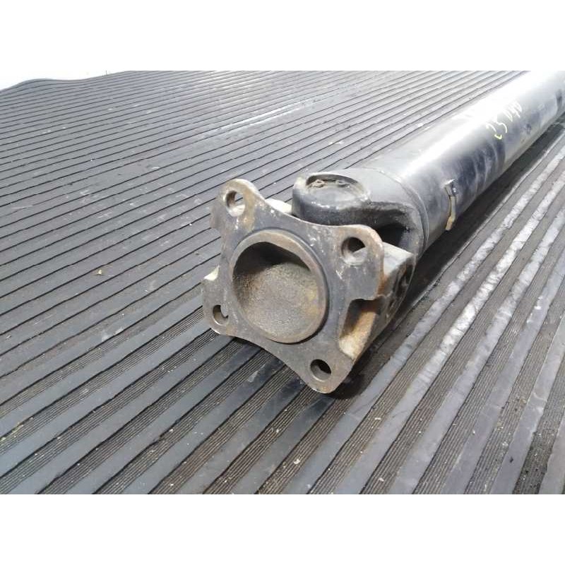 Recambio de transmision central para nissan pathfinder (r51) referencia OEM IAM   P1-A1-67