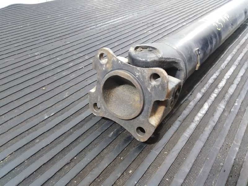 Recambio de transmision central para nissan pathfinder (r51) referencia OEM IAM   P1-A1-67