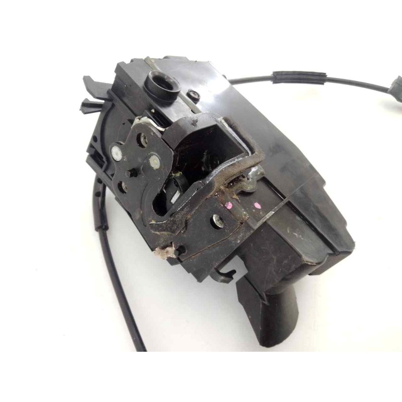 Recambio de cerradura puerta delantera derecha para citroën c4 picasso attraction referencia OEM IAM 9810310280  E1-A4-36-1