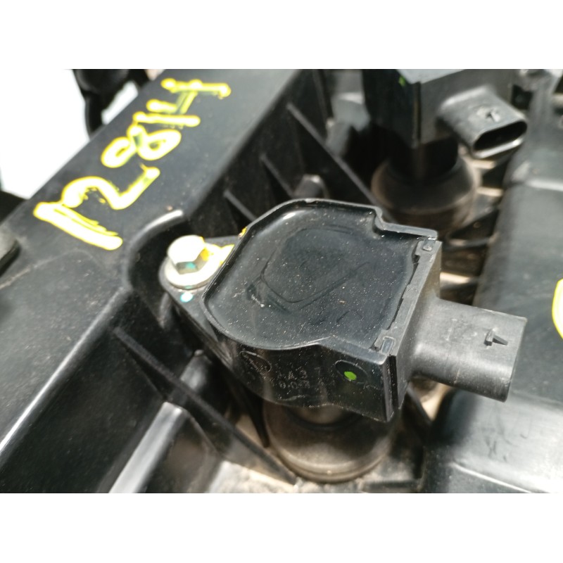 Recambio de motor completo para ford kuga st-line referencia OEM IAM BGDA  M1-B4-54