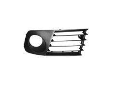 Recambio de rejilla antinieblas derecho para seat ibiza (6l1) referencia OEM IAM 107211718 NUEVO T1-6-A3-3