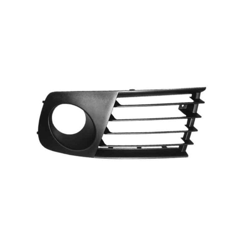 Recambio de rejilla antinieblas derecho para seat ibiza (6l1) referencia OEM IAM 107211718 NUEVO T1-6-A3-3