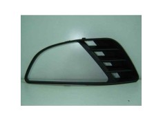Recambio de rejilla antinieblas derecho para ford fiesta (cbk) referencia OEM IAM 107103118 NUEVO T1-6-A5-3