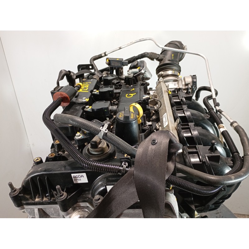 Recambio de motor completo para ford kuga st-line referencia OEM IAM BGDA  M1-B4-54