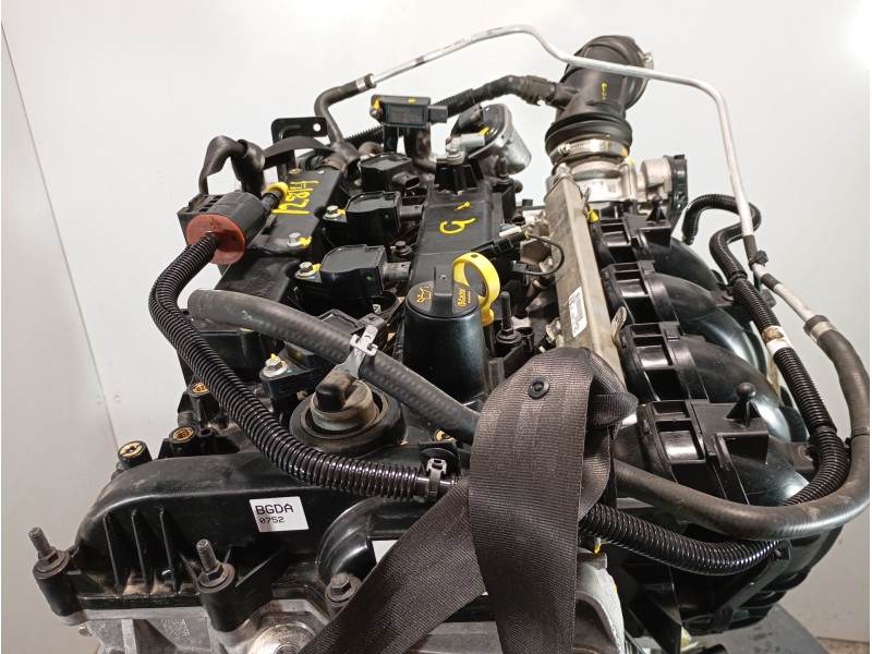 Recambio de motor completo para ford kuga st-line referencia OEM IAM BGDA  M1-B4-54