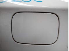 TAPA EXTERIOR COMBUSTIBLE 