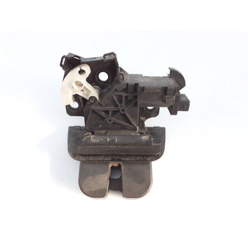 Recambio de cerradura maletero / porton para audi a4 berlina (8e) 2.0 tdi (dpf) (125kw) referencia OEM IAM 8P4827505C  E1-B6-3-2