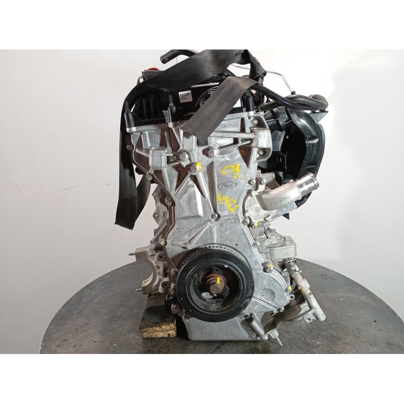 Recambio de motor completo para ford kuga st-line referencia OEM IAM BGDA  M1-B4-54