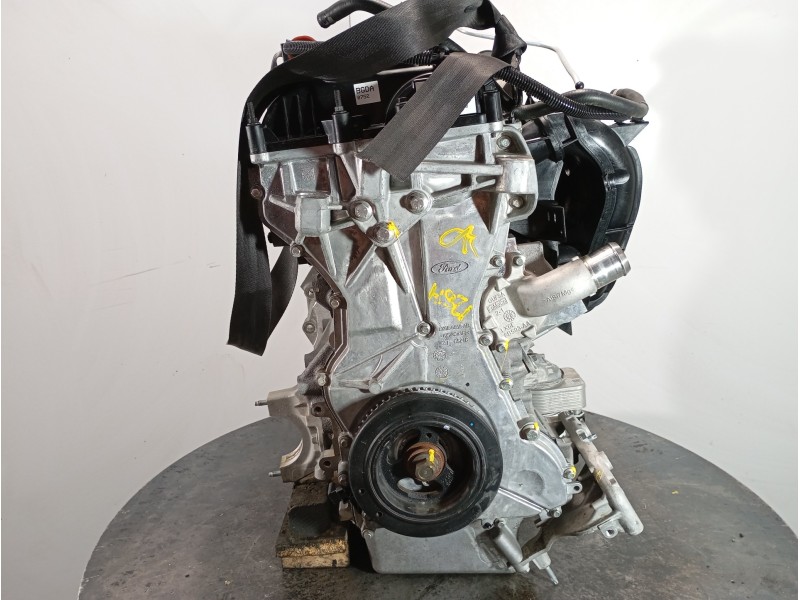 Recambio de motor completo para ford kuga st-line referencia OEM IAM BGDA  M1-B4-54