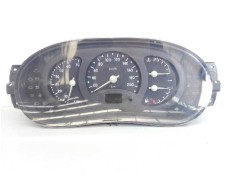 CUADRO INSTRUMENTOS 216158619B E2-A1-23-1