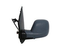 Recambio de retrovisor izquierdo electrico para citroën jumpy combi referencia OEM IAM 27509201 NUEVO T2-5-B6-3