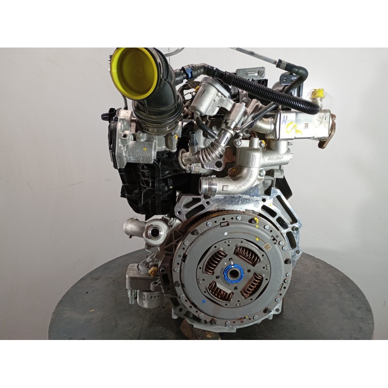 Recambio de motor completo para ford kuga st-line referencia OEM IAM BGDA  M1-B4-54